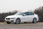 BMW 320i 2014 года